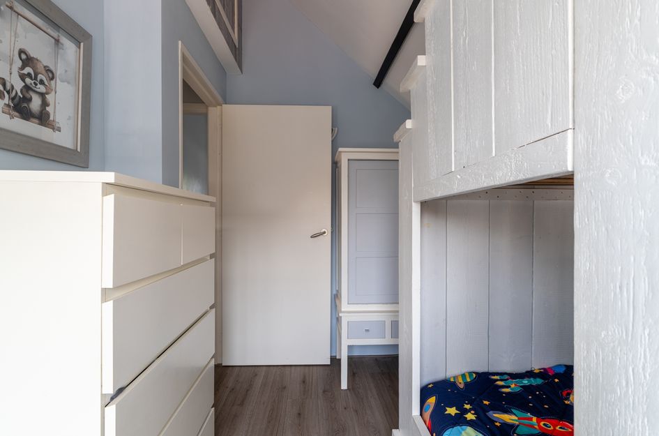 Nicolaas Hooijkaasstraat 11