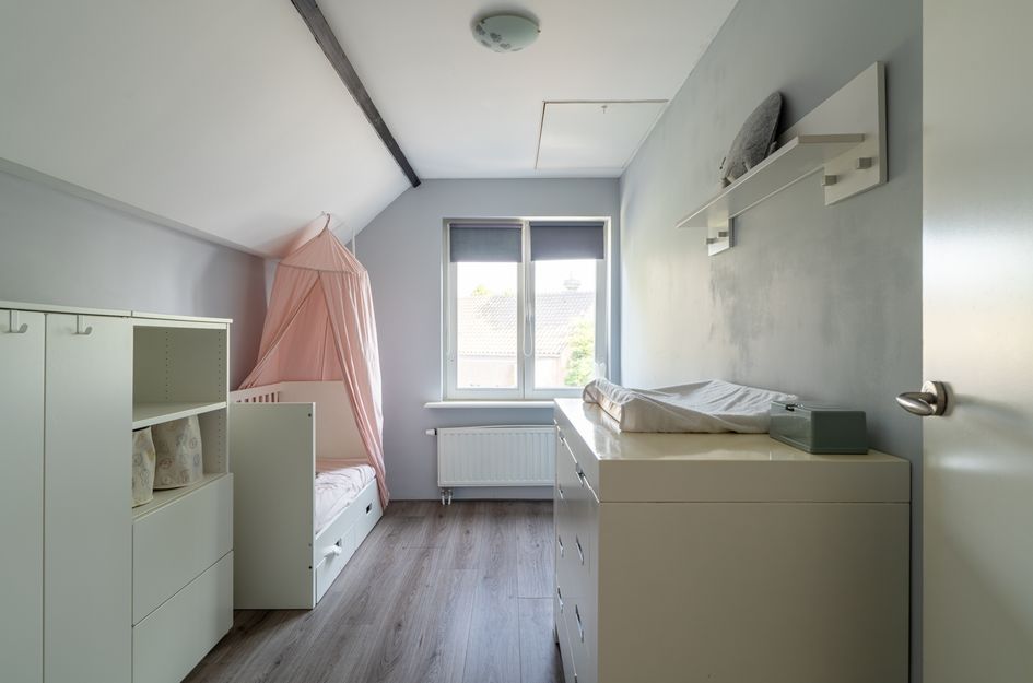 Nicolaas Hooijkaasstraat 11