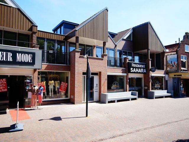Dorpsstraat 58H, Zoetermeer
