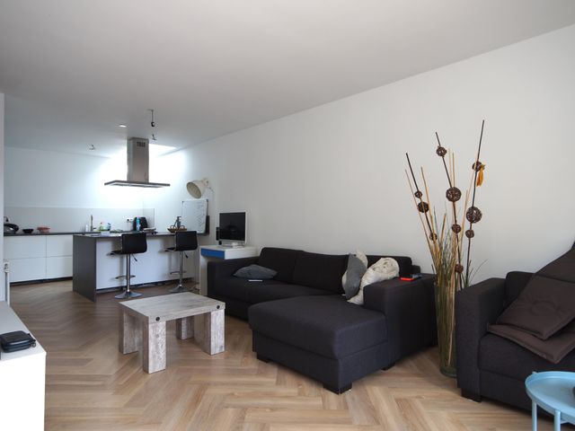 Dorpsstraat 58H, Zoetermeer