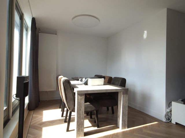 Dorpsstraat 58H, Zoetermeer