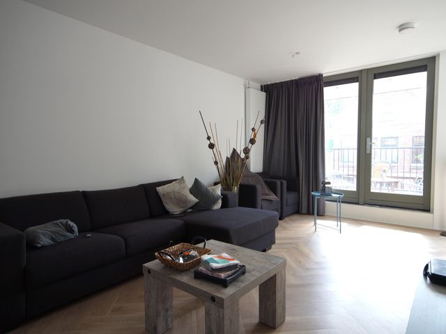 Dorpsstraat 58H, Zoetermeer