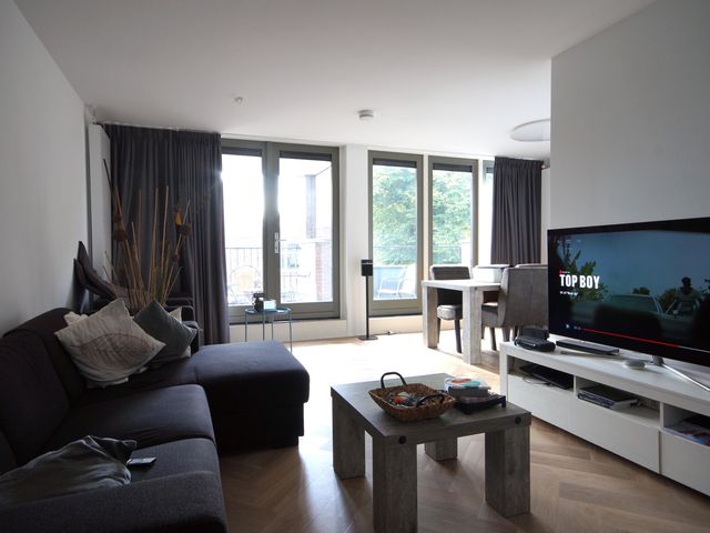Dorpsstraat 58H, Zoetermeer