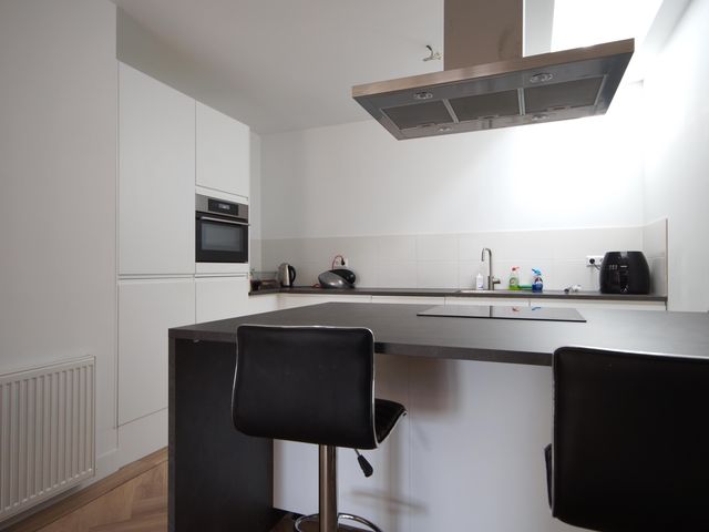 Dorpsstraat 58H, Zoetermeer