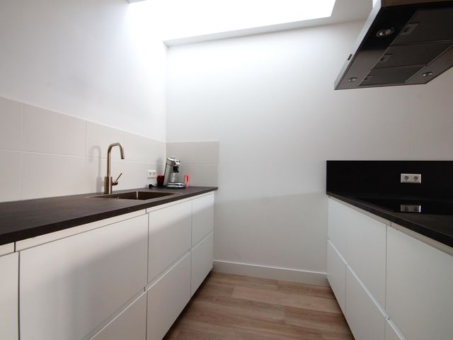 Dorpsstraat 58H, Zoetermeer