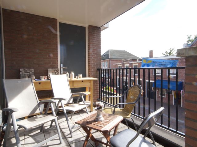 Dorpsstraat 58H, Zoetermeer