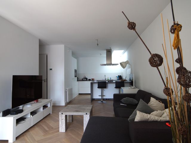 Dorpsstraat 58H, Zoetermeer