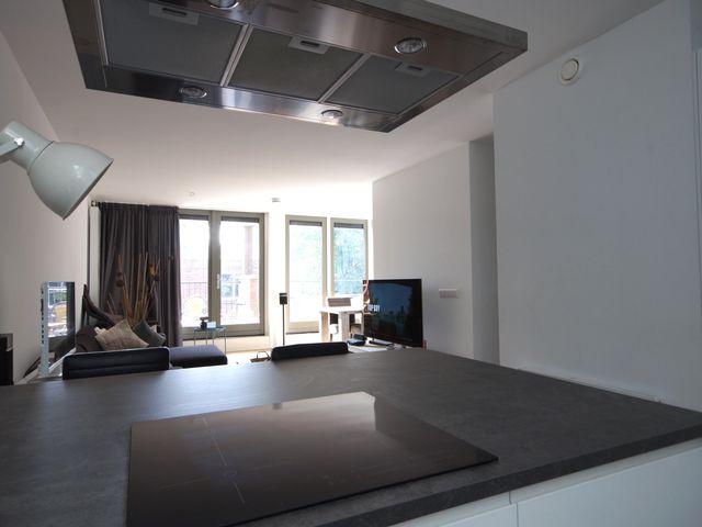Dorpsstraat 58H, Zoetermeer