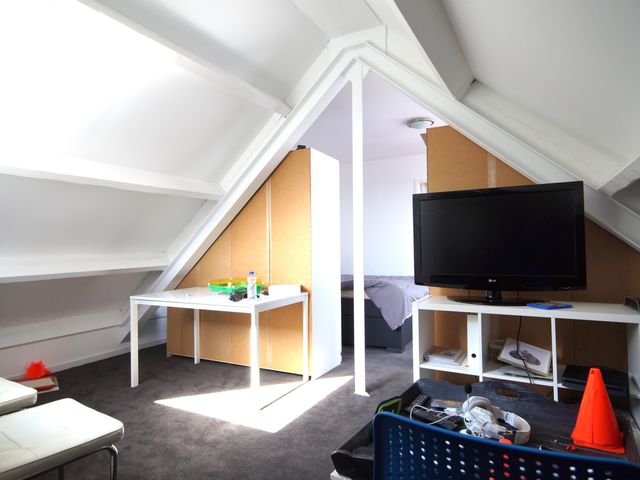 Dorpsstraat 58H, Zoetermeer