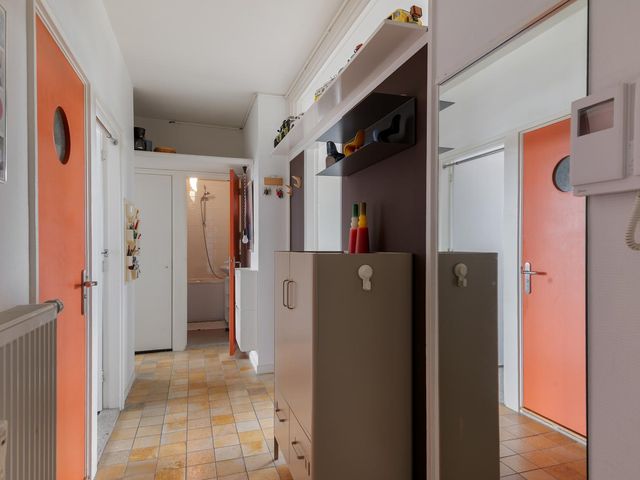 Beeklaan 106, Noordwijk