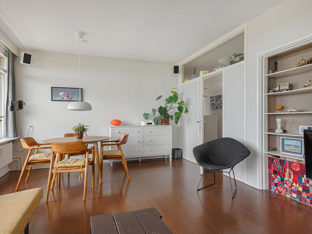 Beeklaan 106, Noordwijk