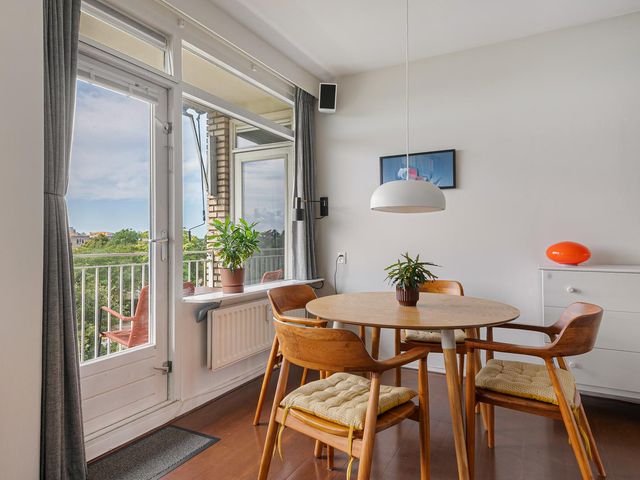 Beeklaan 106, Noordwijk