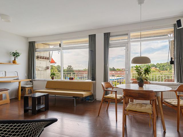 Beeklaan 106, Noordwijk