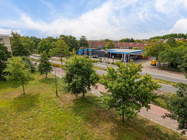 Beeklaan 106, Noordwijk