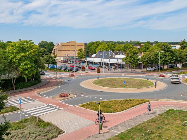 Beeklaan 106, Noordwijk