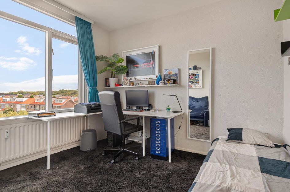 Beeklaan 106