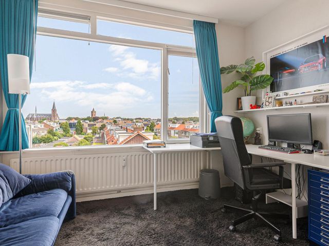Beeklaan 106, Noordwijk