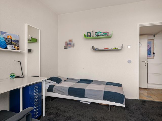 Beeklaan 106, Noordwijk