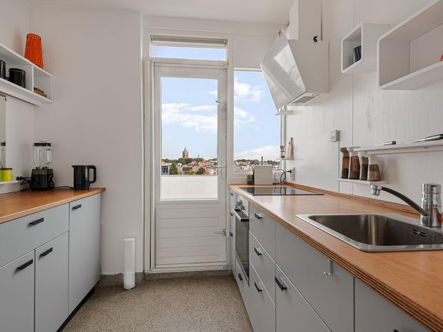 Beeklaan 106, Noordwijk