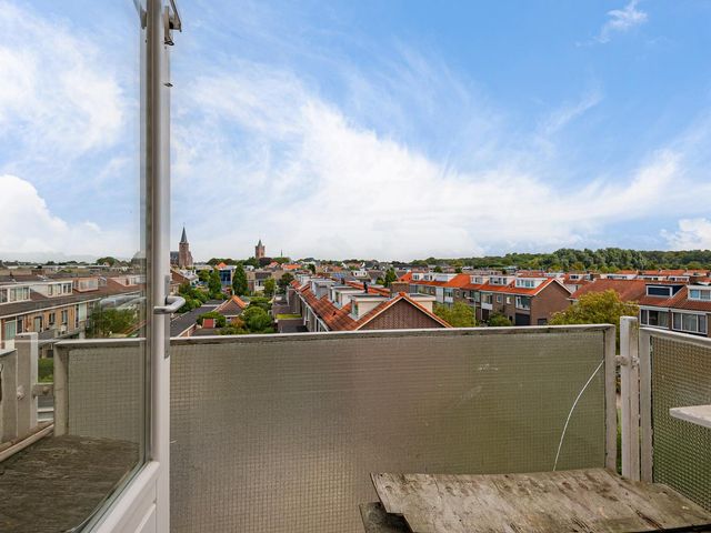 Beeklaan 106, Noordwijk