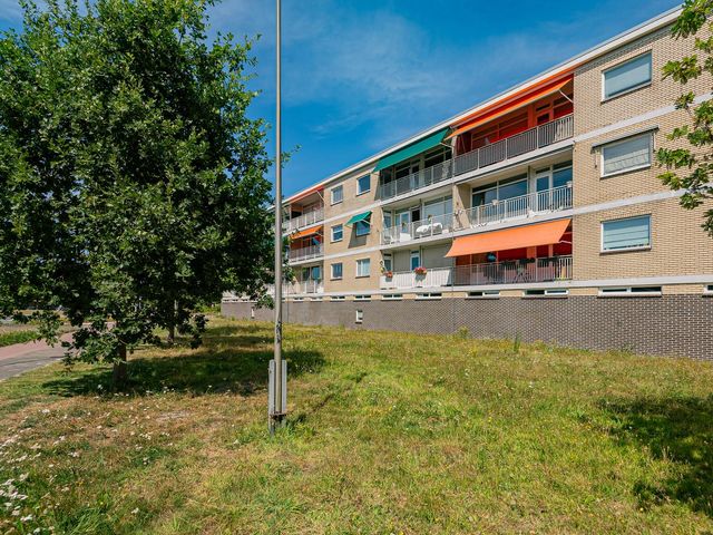 Beeklaan 106, Noordwijk