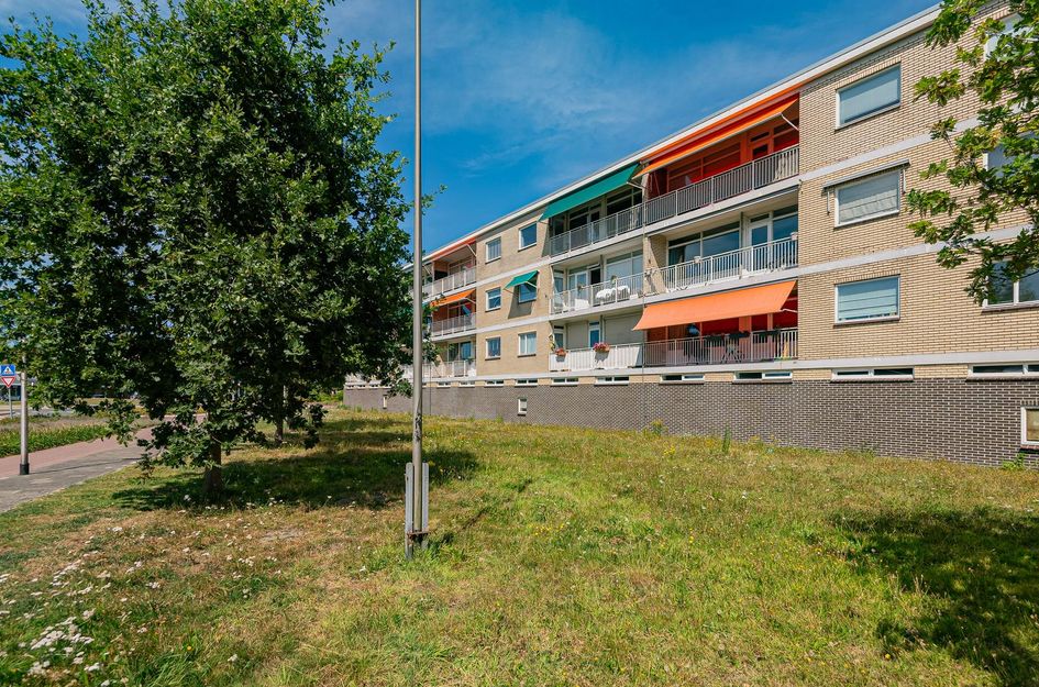 Beeklaan 106
