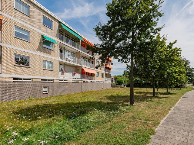 Beeklaan 106, Noordwijk