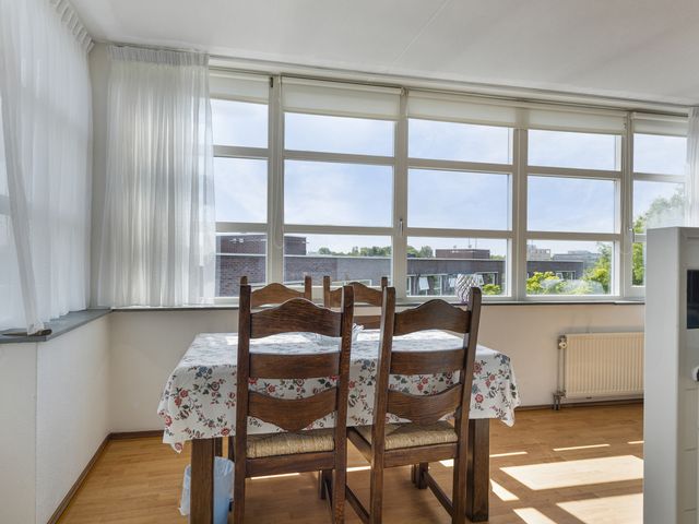 Oostakkerstraat 81, Amsterdam