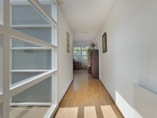 Oostakkerstraat 81, Amsterdam