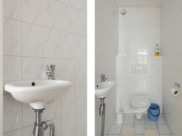 Oostakkerstraat 81, Amsterdam
