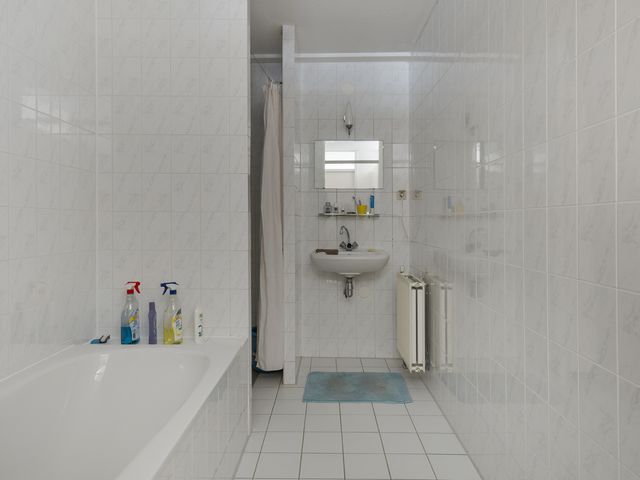 Oostakkerstraat 81, Amsterdam