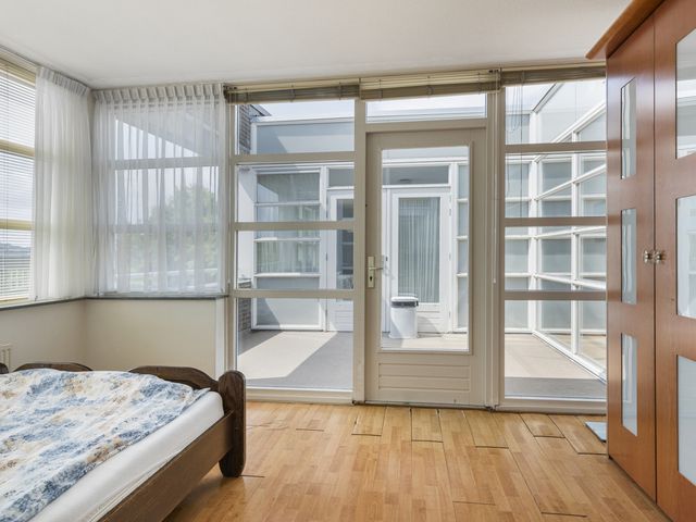 Oostakkerstraat 81, Amsterdam