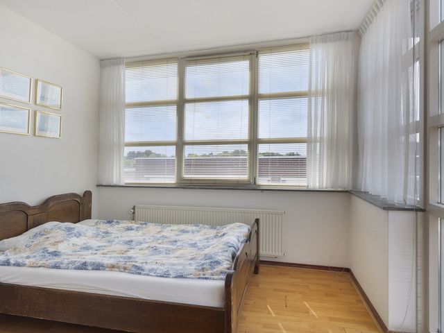 Oostakkerstraat 81, Amsterdam