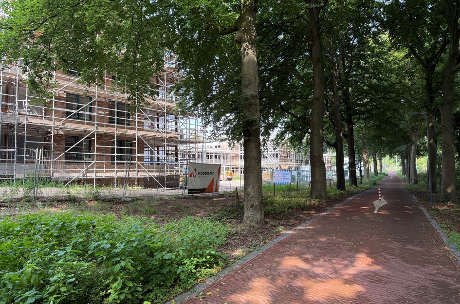 Verbindelaarshof 8