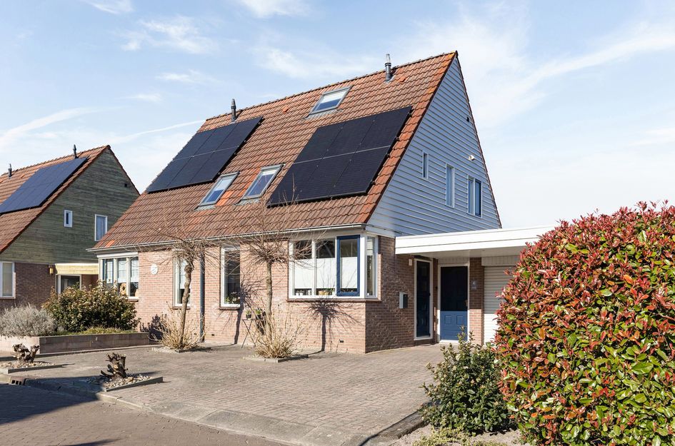 Vuurdoornstraat 4