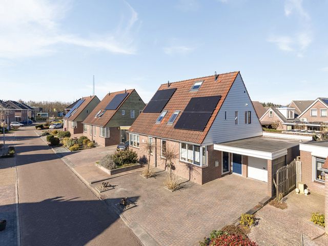 Vuurdoornstraat 4, Musselkanaal