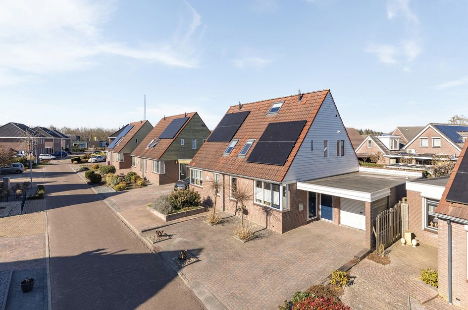 Vuurdoornstraat 4