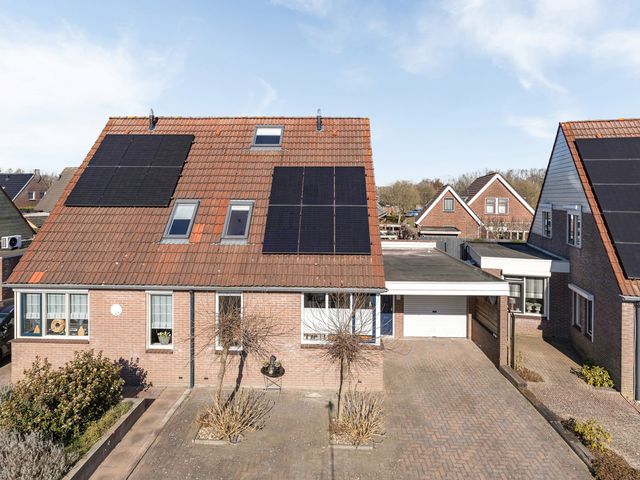 Vuurdoornstraat 4, Musselkanaal
