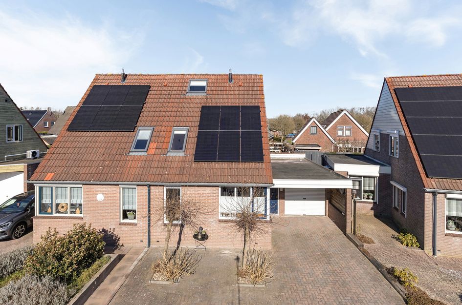 Vuurdoornstraat 4