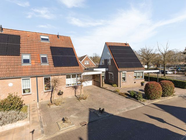 Vuurdoornstraat 4, Musselkanaal