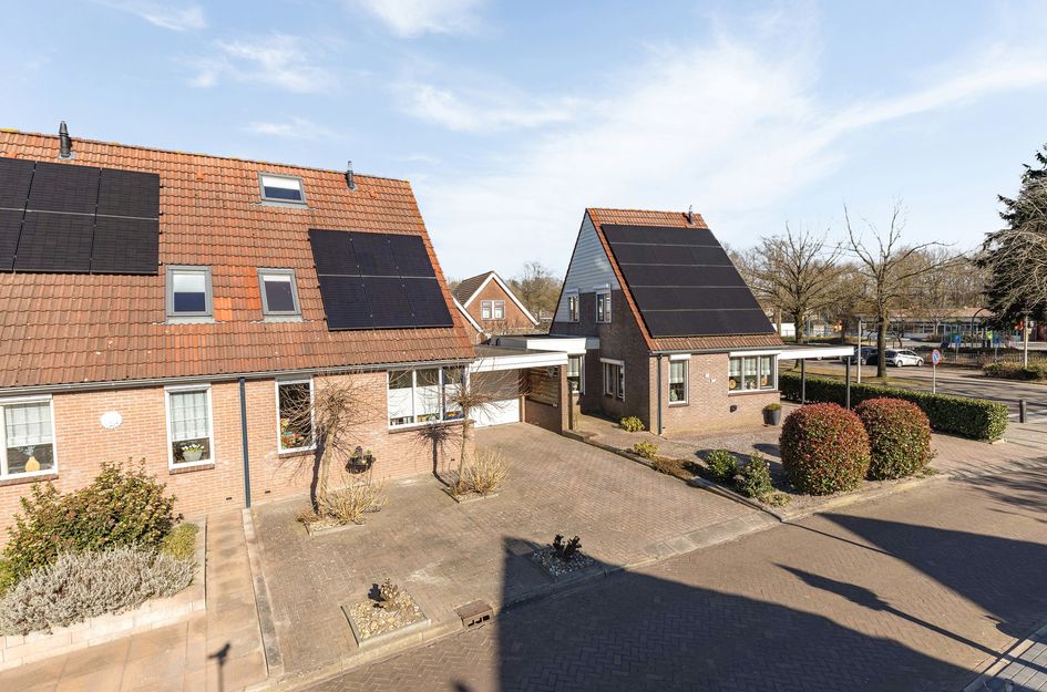 Vuurdoornstraat 4