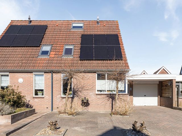 Vuurdoornstraat 4, Musselkanaal