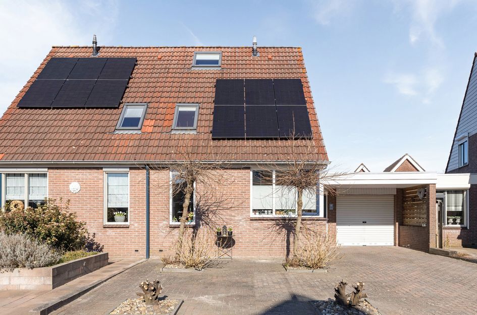 Vuurdoornstraat 4