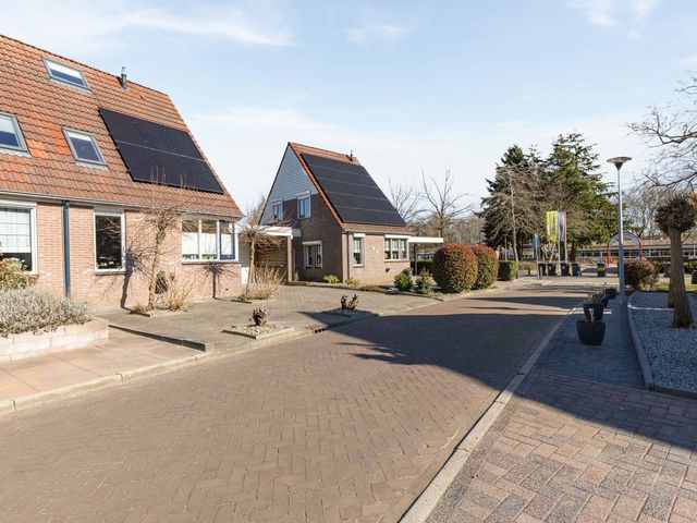 Vuurdoornstraat 4, Musselkanaal