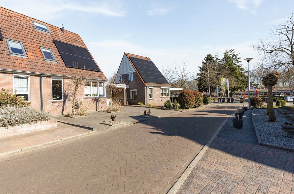 Vuurdoornstraat 4