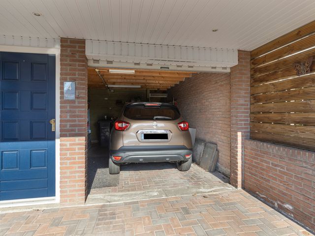 Vuurdoornstraat 4, Musselkanaal