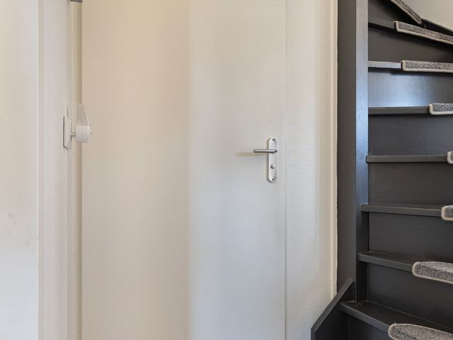 Vuurdoornstraat 4, Musselkanaal