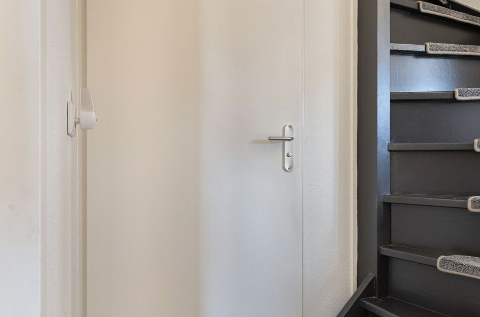 Vuurdoornstraat 4