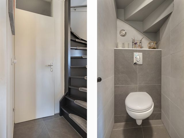 Vuurdoornstraat 4, Musselkanaal