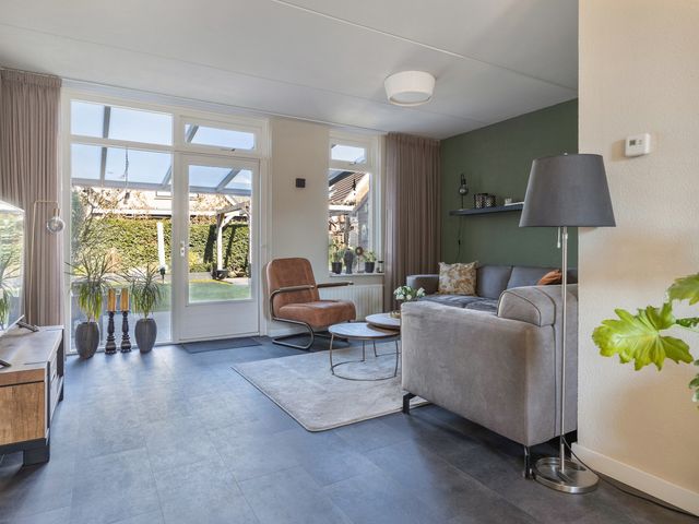 Vuurdoornstraat 4, Musselkanaal